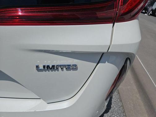 2020 Toyota Prius Prime Limited