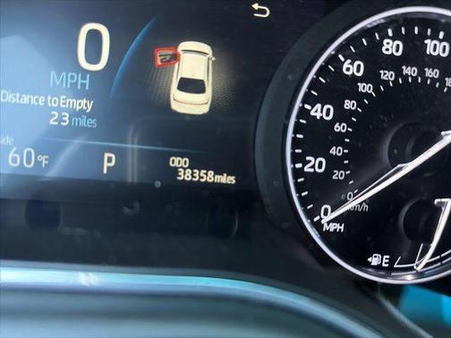 Celestial Silver Metallic 2019 Toyota Avalon Touring