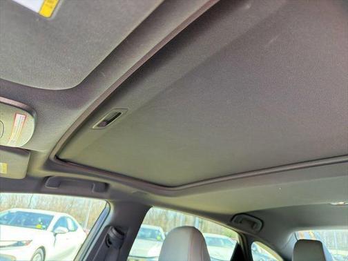 Celestial Silver Metallic 2019 Toyota Avalon Touring