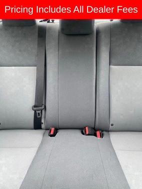 Slate Metallic 2016 Toyota Corolla L