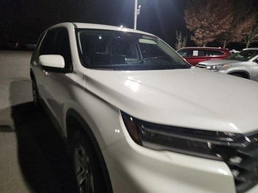 2023 Honda Pilot 2WD EX-L 8 Passenger