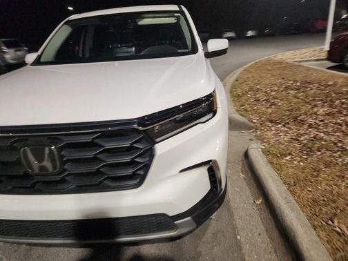 2023 Honda Pilot 2WD EX-L 8 Passenger