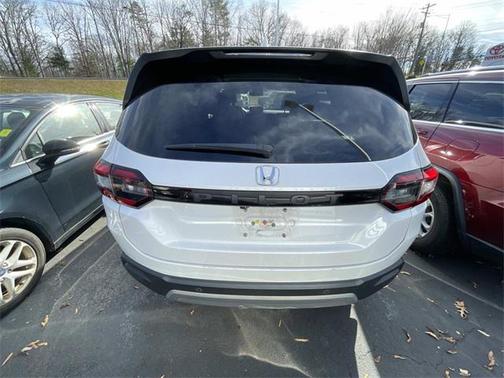 2023 Honda Pilot 2WD EX-L 8 Passenger