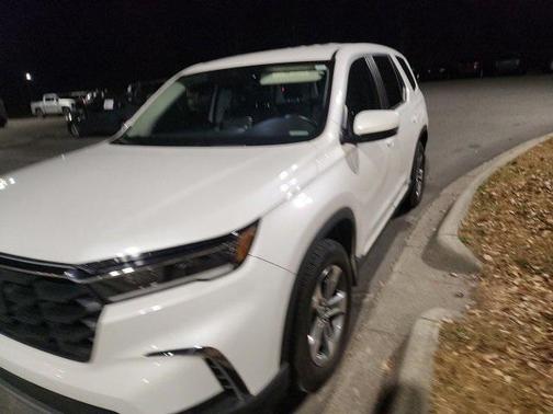 2023 Honda Pilot 2WD EX-L 8 Passenger