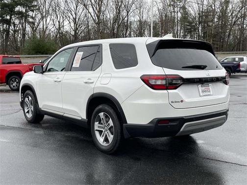 2023 Honda Pilot 2WD EX-L 8 Passenger