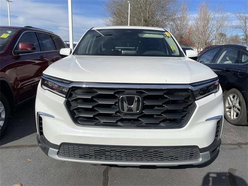 2023 Honda Pilot 2WD EX-L 8 Passenger