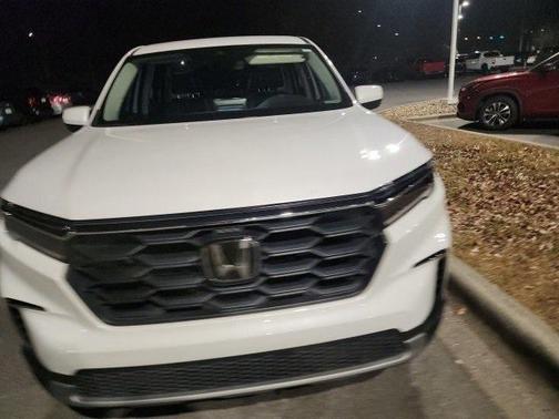 2023 Honda Pilot 2WD EX-L 8 Passenger