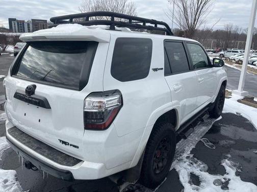 2023 Toyota 4Runner TRD Pro