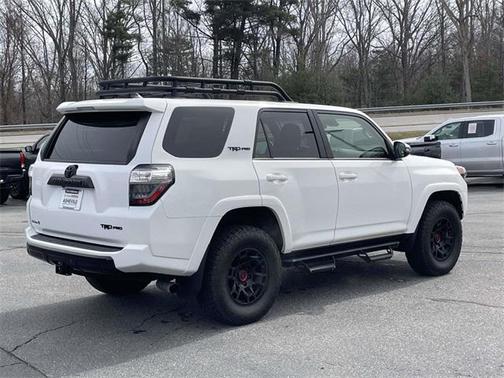 2023 Toyota 4Runner TRD Pro