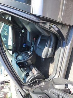 2017 Subaru Legacy Limited