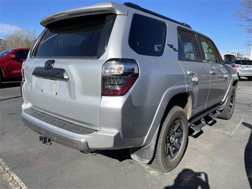 2019 Toyota 4Runner TRD Off Road Premium