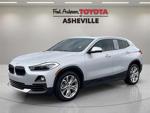 2020 BMW X2 xDrive28i