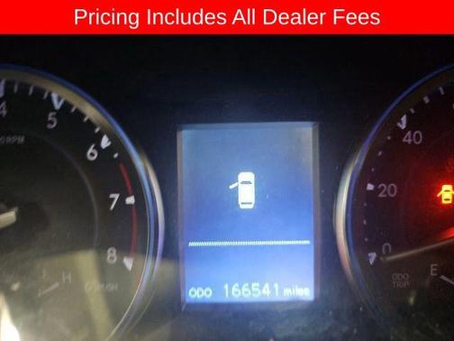 Blizzard Pearl 2014 Toyota Highlander LE Plus