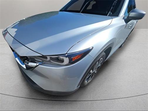 2022 Mazda CX-5 2.5 S Premium