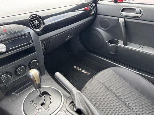 2007 Mazda MX-5 Miata Touring