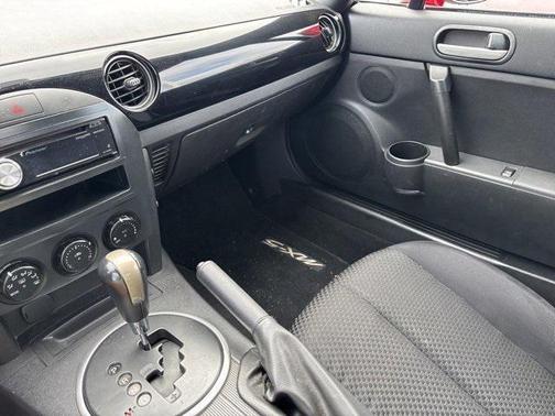 2007 Mazda MX-5 Miata Touring