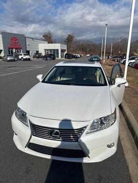 2013 Lexus ES 350 Base