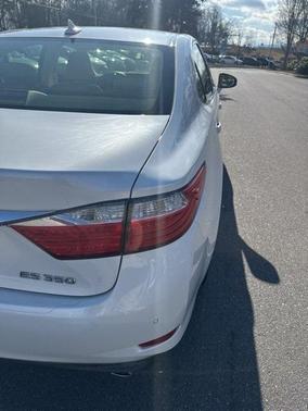 2013 Lexus ES 350 Base