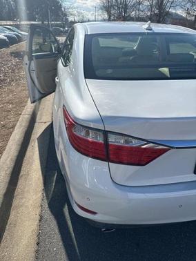 2013 Lexus ES 350 Base