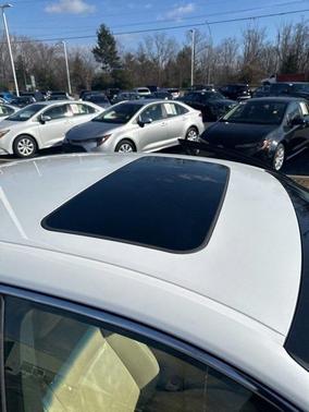 2013 Lexus ES 350 Base