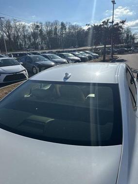 2013 Lexus ES 350 Base