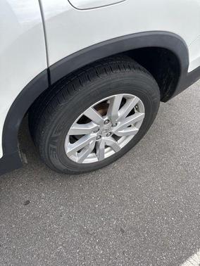 2020 Honda Pilot AWD LX