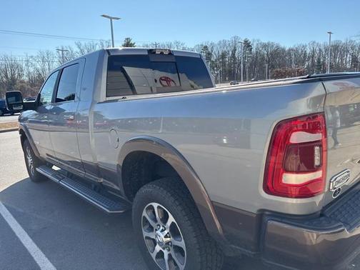 2023 RAM 2500 Longhorn