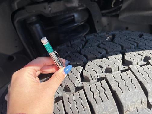 2023 RAM 2500 Longhorn