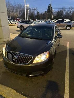 2016 Buick Verano Base
