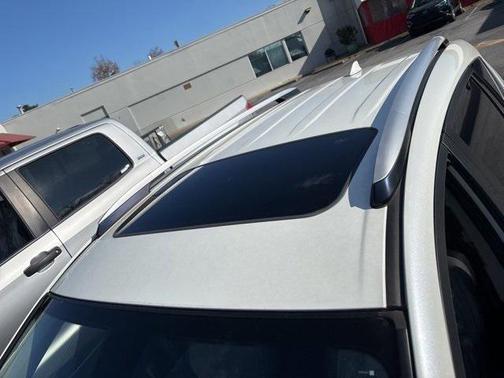 2018 Toyota RAV4 Hybrid SE