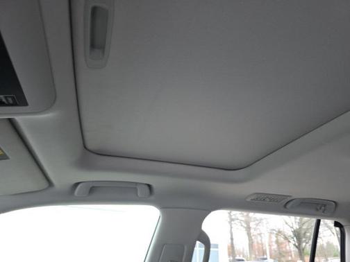 2019 Lexus LX 570 Base