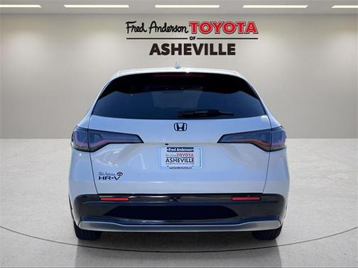 2025 Honda HR-V EX-L