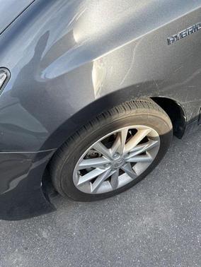 2012 Toyota Prius v Five