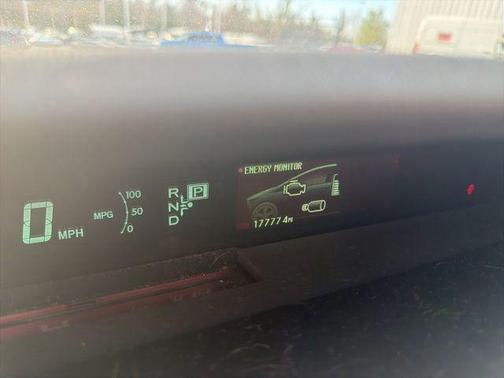 2014 Toyota Prius Four