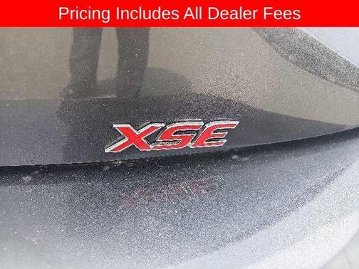 Magnetic Gray Metallic 2024 Toyota Corolla XSE