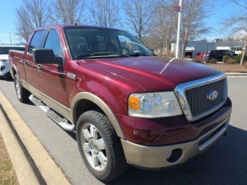2006 Ford F-150 Lariat