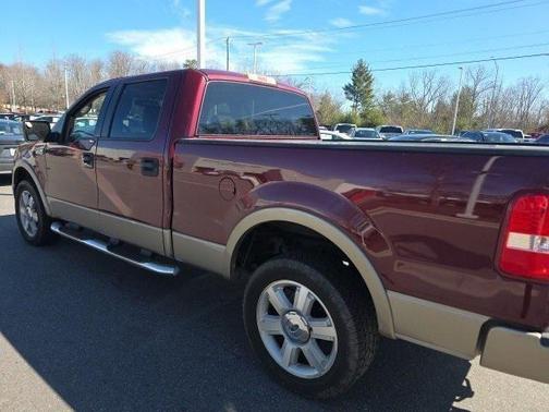 2006 Ford F-150 Lariat