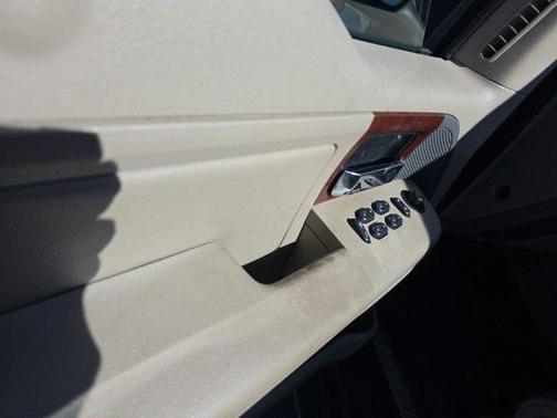 2006 Ford F-150 Lariat