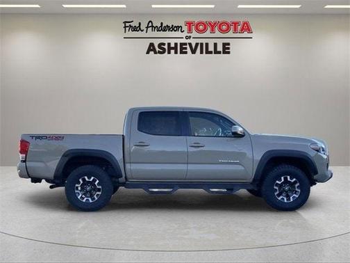 2019 Toyota Tacoma TRD Off Road