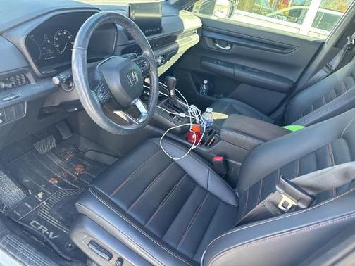 2024 Honda CR-V Hybrid Sport AWD