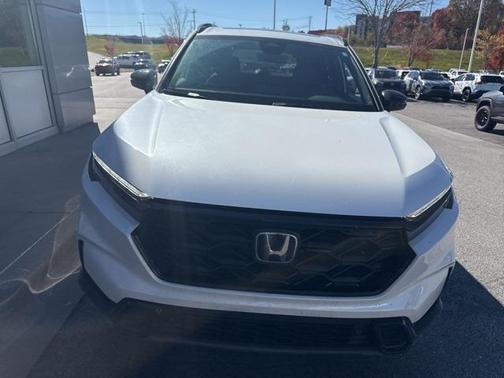 2024 Honda CR-V Hybrid Sport AWD