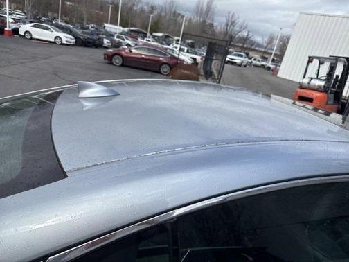 2024 Lexus ES 250 Base