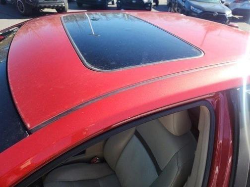 2014 Toyota Camry XLE