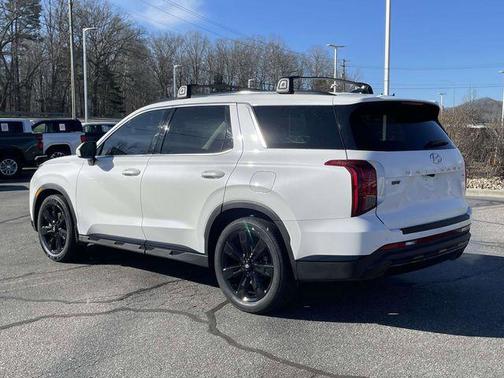 2024 Hyundai PALISADE XRT