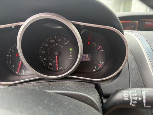 2011 Mazda CX-7 i Sport