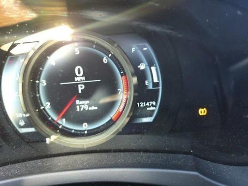 2015 Lexus IS 250 Base