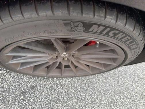 2025 Toyota GR Corolla Premium