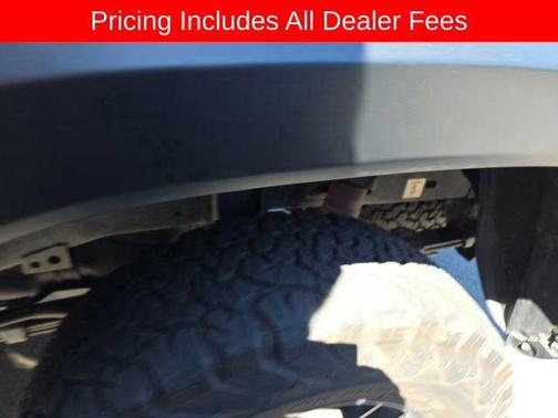 Magnetic Gray Metallic 2020 Toyota Tacoma TRD Pro