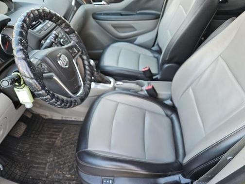 2014 Buick Encore Leather