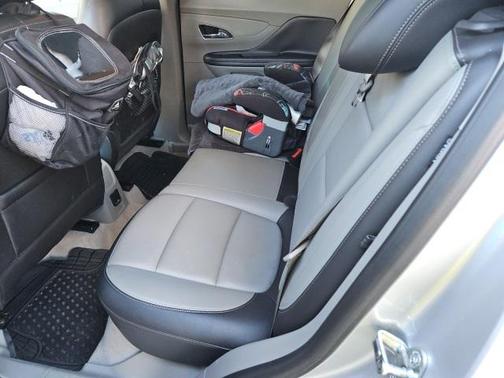 2014 Buick Encore Leather